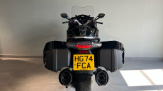 BMW K1600 GT SE (22MY)